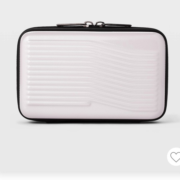 Open Story Hardside Mini Case - Picture 1 of 12